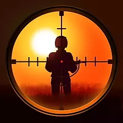play スナイパーキング 2D ダークシティ