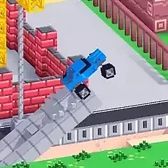play Drive Fun