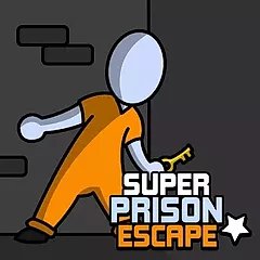 play Súper Fuga de la Prisión